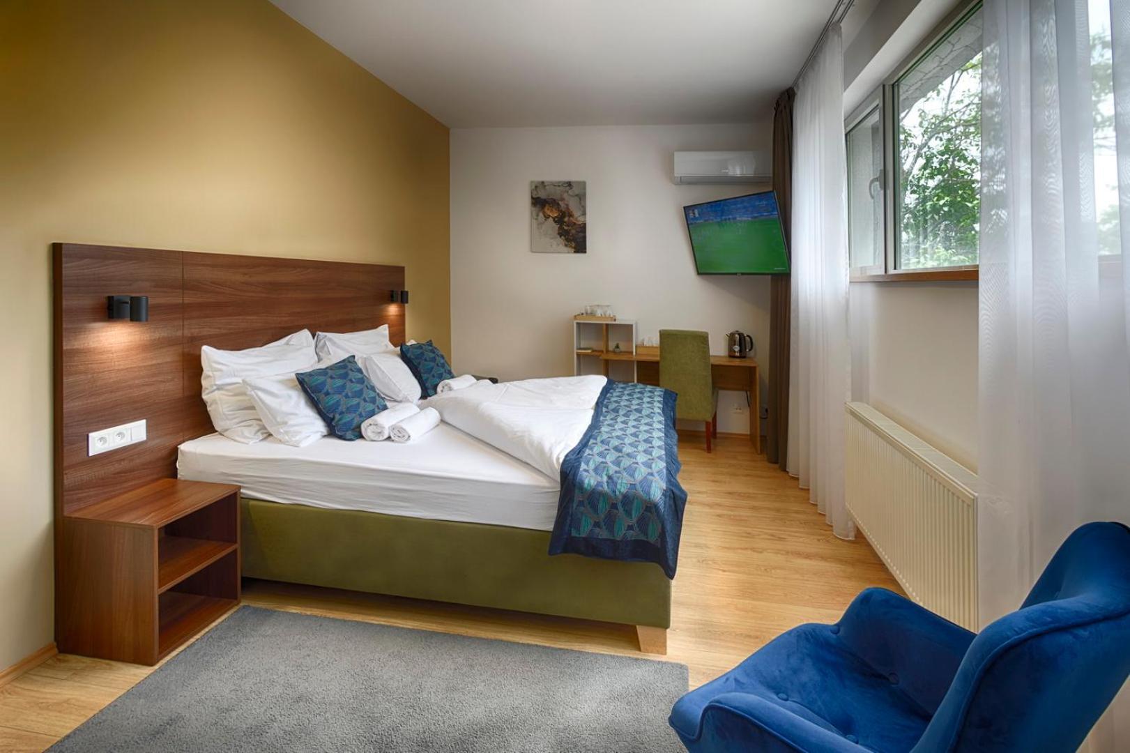 River View Apartments Hotel Bratislava Bagian luar foto